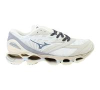 Mizuno Wave Prophecy LS Herren Graue Laufschuhe EU 41 / UK 7,5