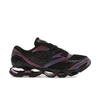Mizuno Wave Prophecy LS "Midnight Velocity" - Size: 40.5 black