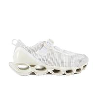 Mizuno Wave Prophecy Strap 2 "Snow White" - Size: 42 white