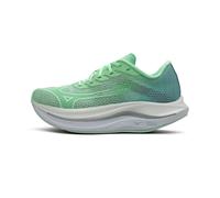 Mizuno Wave Rebellion Flash 2 Damen 37 Grün