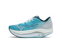 Mizuno Wave Rebellion Flash 2 Damen 38.5 Blau