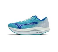 Mizuno Wave Rebellion Flash 2 Herren 40.5 Blau