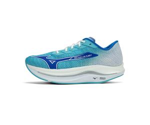 Mizuno Wave Rebellion Flash 2 Herren 40.5 Blau