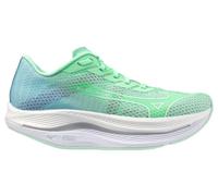 Mizuno Wave Rebellion Flash 2 Damen 39 Grün