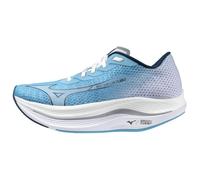 Mizuno Wave Rebellion Flash 2 Damen 38.5 Blau