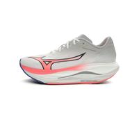 Mizuno Wave Rebellion Flash 3 Damen 42.5 Weiß
