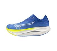 Mizuno Wave Rebellion Flash 3 Gr. 40 Blau Damen - Jetzt bei Keller Sports kaufen!