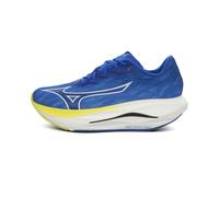 Mizuno Wave Rebellion Flash 3 Laufschuhe Herren 51 - dazzling blue/surf the web/fortune yellow 45