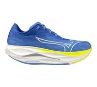 Mizuno Wave Rebellion Flash 3 Wettkampfschuh Damen-blau, blau, Größe 40,5