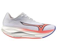 Mizuno Wave Rebellion Flash 3 Laufschuhe 41 weiß