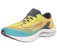 Mizuno Wave Rebellion Flash für Herren, Bolt/Ombre Blue, 11