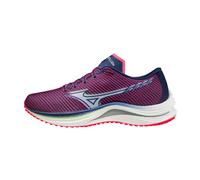 Mizuno WAVE REBELLION für Damen, pink, Größe 37 EU / 4,5 UK