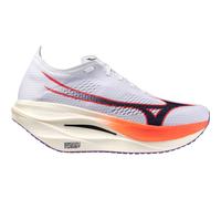 MIZUNO Wave Rebellion Pro 3 (unisex) Laufschuhe 43 weiß