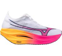 Mizuno Wave Rebellion Pro 3 Hanabi Laufschuhe 46½ weiß