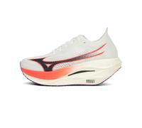Mizuno Wave Rebellion Pro 3 Laufschuhe grau/rot - 38.5