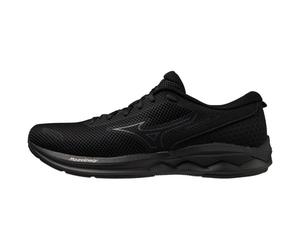 Mizuno Wave Revolt 3 Gr. 36½ Schwarz Damen - Jetzt bei Keller Sports kaufen!