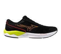 Mizuno WAVE REVOLT 3 Herren Laufschuhe, schwarz, größe 45 10.5