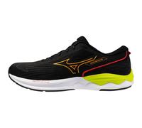 Mizuno WAVE REVOLT 3 Herren Laufschuhe, schwarz, größe 46 11