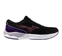 Mizuno WAVE REVOLT 3 W Damen Laufschuhe, schwarz, größe 36.5 4