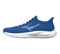 Mizuno WAVE REVOLT 4 Herren Laufschuhe, blau, größe 46 11