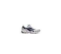 Mizuno WAVE RIDER 10 Blau/Weiss/Silber 44.5