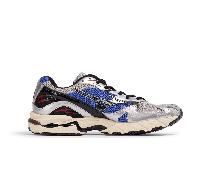 Mizuno Wave Rider 10 Habor Mist Dazzling Blue EU42