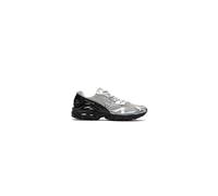Mizuno - Wave Rider 10 sport M - Silber - Sneaker - Größe 42