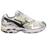 Wave Rider 10 Snow White | Black Sylvan Green 44.5