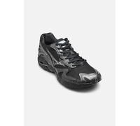 Mizuno - Wave Rider 10 sport M - Grau - Sneaker - Größe 43