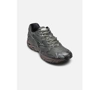 Mizuno - Wave Rider 10 sport M - Grün - Sneaker - Größe 43
