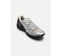 Mizuno - Wave Rider 10 sport M - Silber - Sneaker - Größe 43