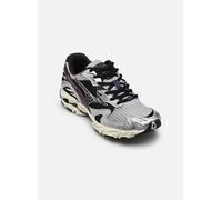 Mizuno - Wave Rider 10 sport - Schwarz - Sneaker - Größe 39
