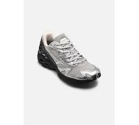 Mizuno - Wave Rider 10 sport - Silber - Sneaker - Größe 37