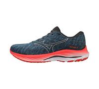 Mizuno Wave Rider 26 J1GC220351, Mens Running Shoes, Blue, 44 EU