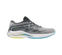 Mizuno WAVE RIDER 27(M) für Herren, blau, Größe 45 EU / 10,5 UK