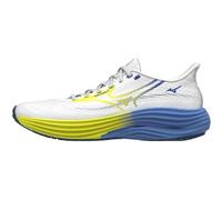 Mizuno WAVE RIDER 28 Herren Laufschuhe, weiß, größe 38 5