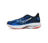 Mizuno Wave Rider 28 Laufschuhe rot/blau - 38.5