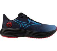 Mizuno Wave Rider 29 Amsterdam Laufschuhe 37 blau