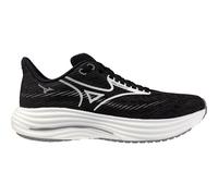 Mizuno Wave Rider 29 Damen 38 1/2 Schwarz/Weiß