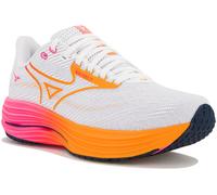 Mizuno Wave Rider 29 39 Weiß