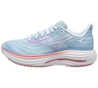 MIZUNO Wave Rider 29 W - Damen - Blau / Grau - Größe 38- Modell 2025