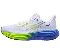 Mizuno Wave Rider 29 Gr. 38½ Weiß Damen - Jetzt bei Keller Sports kaufen!
