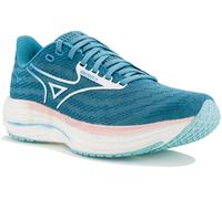 Mizuno Wave Rider 29 Damen Schuhe wasserblau - 36