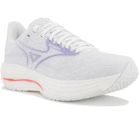 Mizuno Wave Rider 29 Neutralschuh Damen - Flieder, Weiß, Größe 42.5