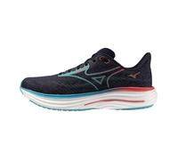 Mizuno Wave Rider 29 Gr. 46 Grau Herren - Jetzt bei Keller Sports kaufen!