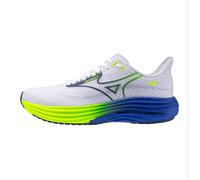 Mizuno Wave Rider 29 Gr. 46½ Weiß Herren - Jetzt bei Keller Sports kaufen!