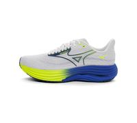 Mizuno Herrenlaufschuhe Wave Rider 29 - weiß / 46,5