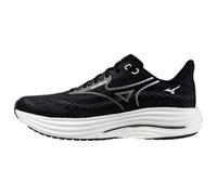 Mizuno Wave Rider 29 Gr. 44 Schwarz - Jetzt bei Keller Sports kaufen!