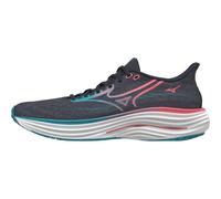SCARPE SPORT RUNNING Uomo MIZUNO WAVE RIDER 29 - J1GC2503 01 GREY/BREEZE/CALYP