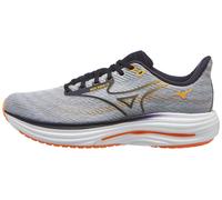 Mizuno Wave Rider 29 Herren Laufschuhe Harbor Mist/Blue Herren 46.5 GRAU
